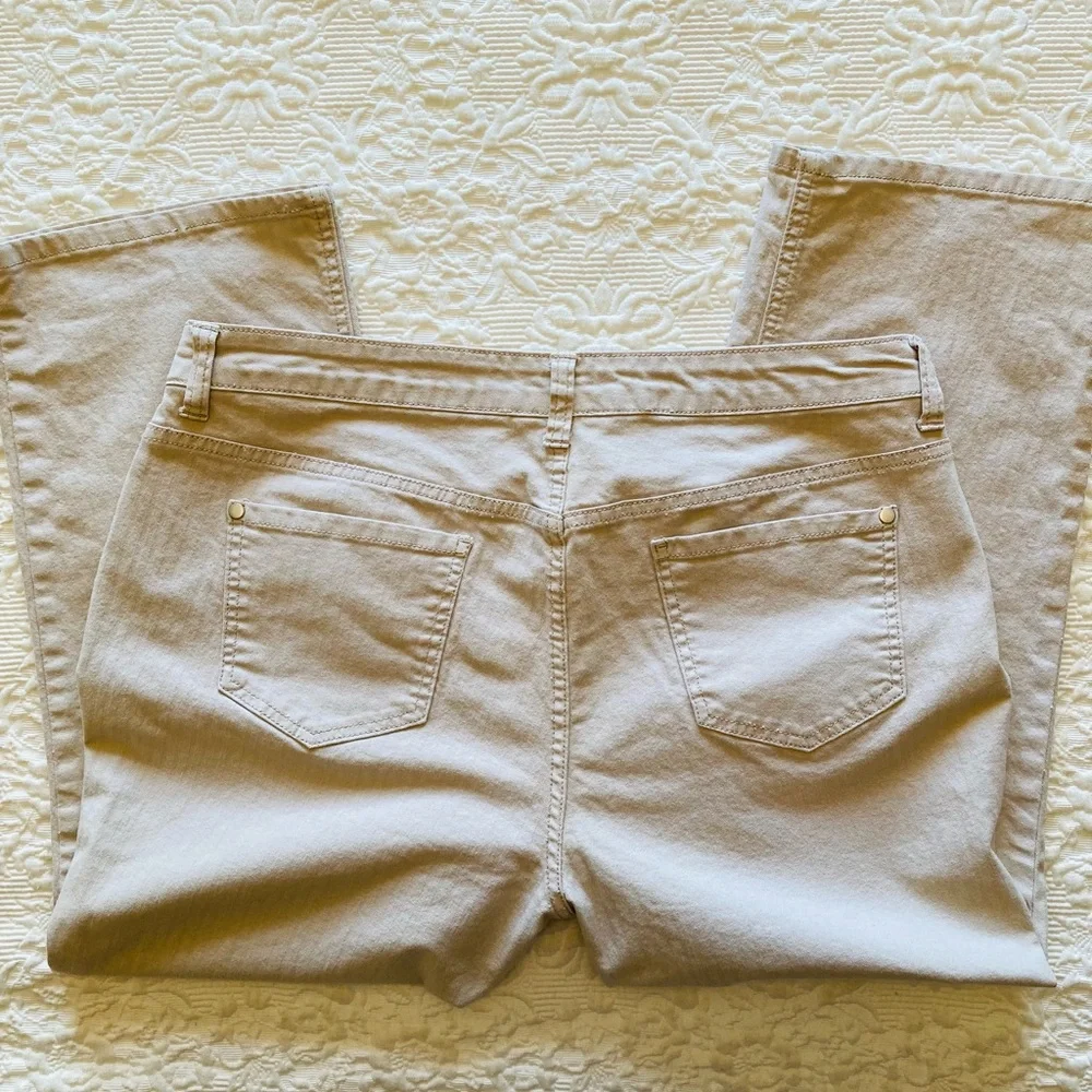 Christopher & Banks Pants - Picture 8 of 9